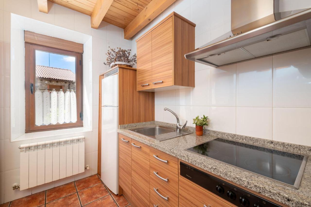 Casa Rural Solapena Pallide Extérieur photo