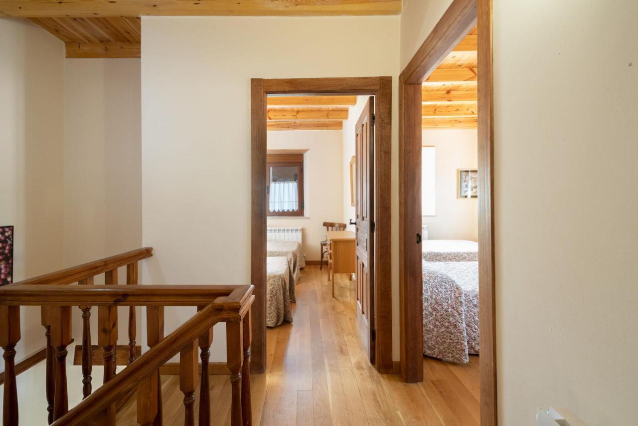 Casa Rural Solapena Pallide Extérieur photo