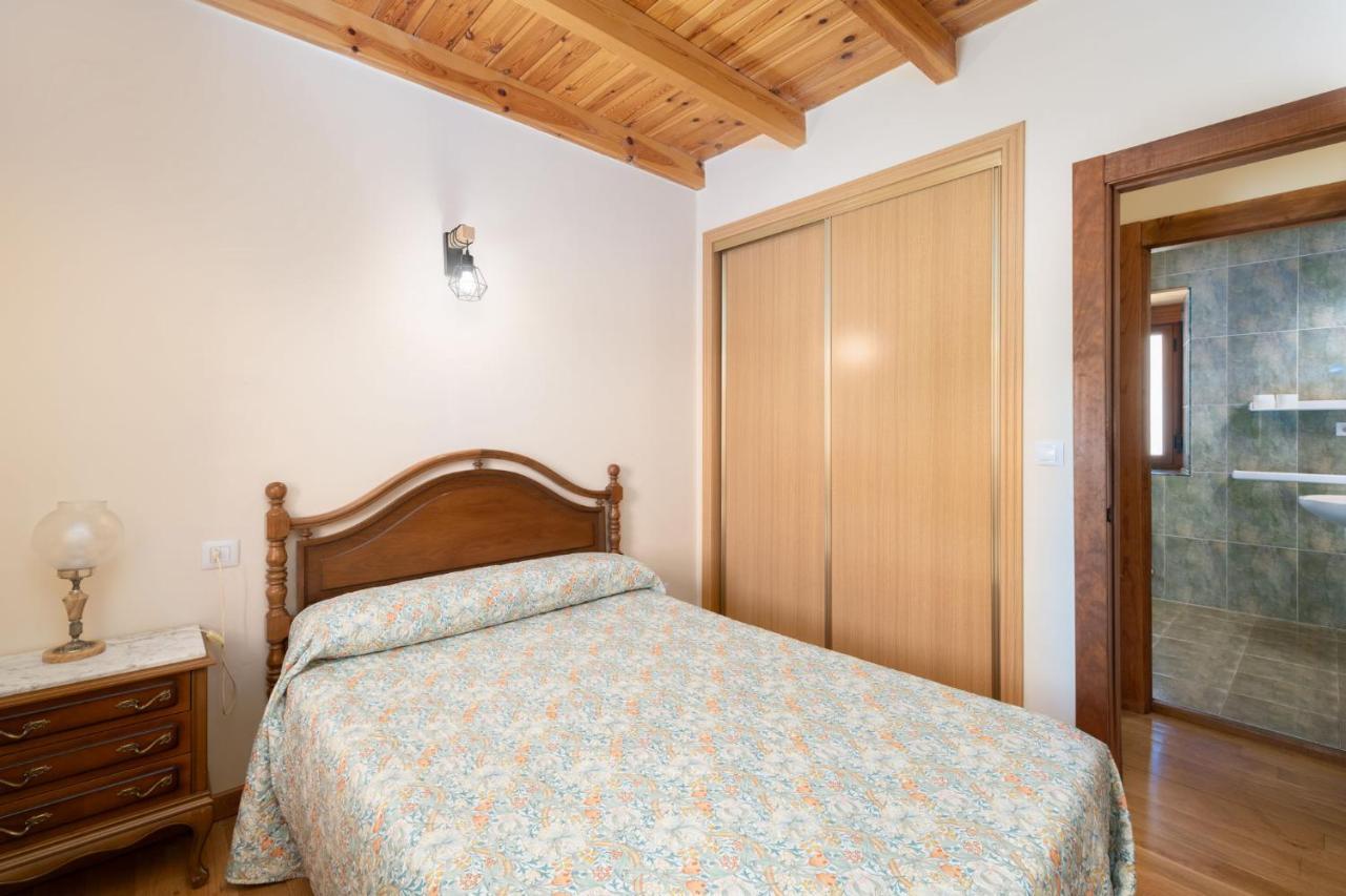 Casa Rural Solapena Pallide Extérieur photo