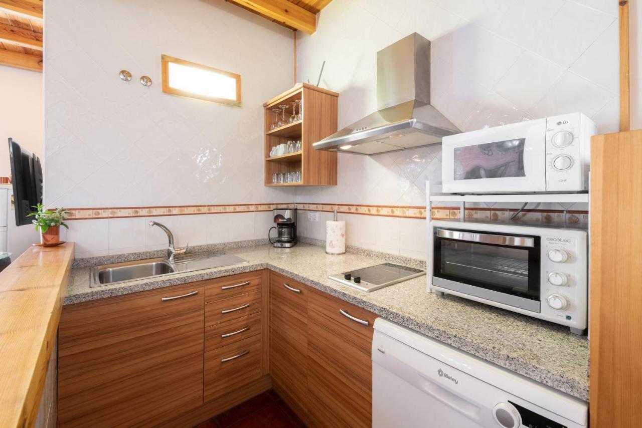 Casa Rural Solapena Pallide Extérieur photo